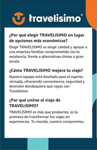 Fiambrera elétrica 80w travelisimo