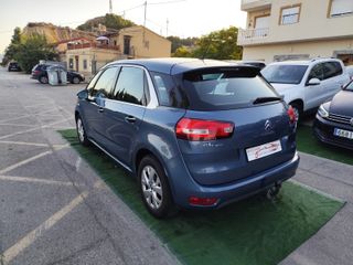 Citroen C4 Picasso 2015