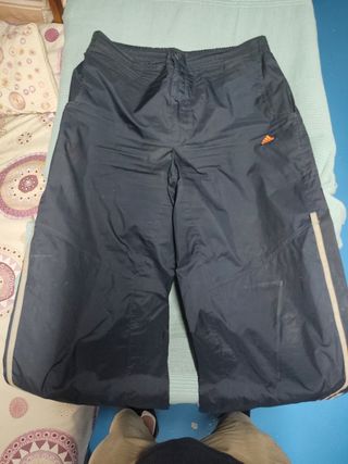 Pantalon chándal Adidas vintage años 80