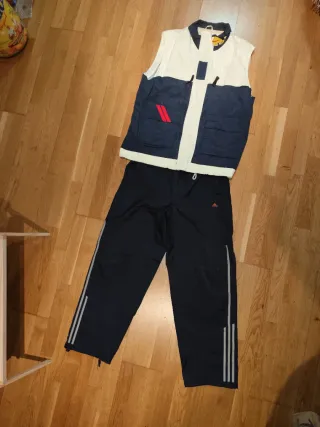 Sudadera vintage BROTES años 80 T. XL