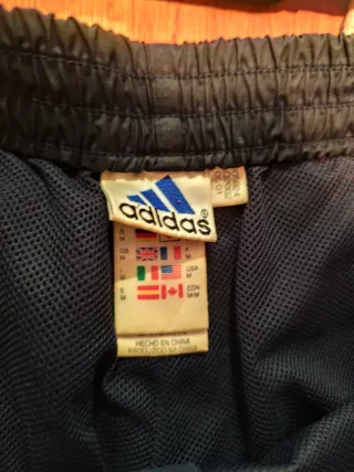 Sudadera vintage BROTES años 80 T. XL