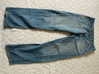 Pantalones vaqueros Levi’s engineered 34x34