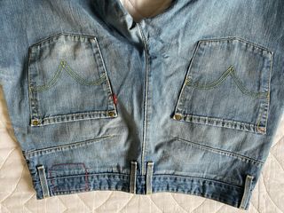Pantalones vaqueros Levi’s engineered 34x34