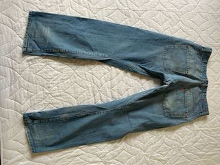 Pantalones vaqueros Levi’s engineered 34x34