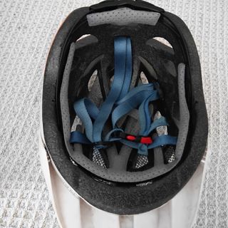 Casco de niño para bicicleta 