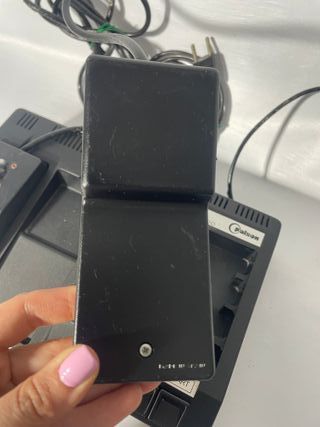 PALSON TELE COMPUTER CX3000