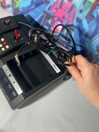 PALSON TELE COMPUTER CX3000