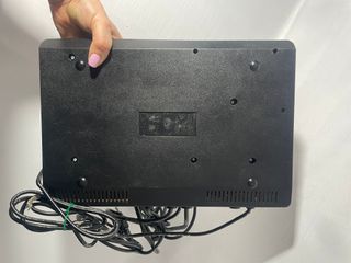 PALSON TELE COMPUTER CX3000