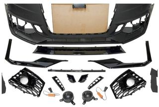 Paragolpes Delantero Audi A5 Coupe / Sportback 201