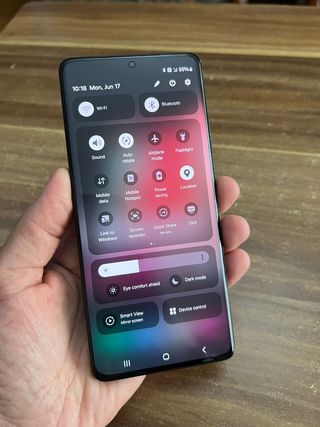 Samsung Galaxy S21 Ultra 5G 128GB gratis nero