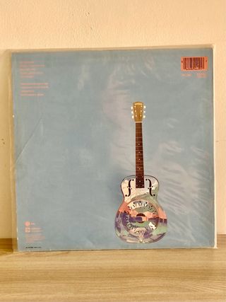Dire Straits Brothers In Arms - Vinile