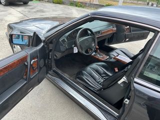 Mercedes-Benz  SL 1990