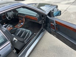 Mercedes-Benz  SL 1990