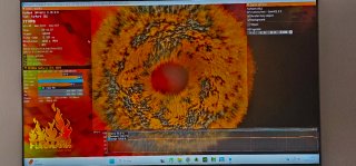 Pc gaming rtx 3090 24GB!! pc Intel i9 10900kf IA