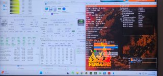 Pc gaming rtx 3090 24GB!! pc Intel i9 10900kf IA
