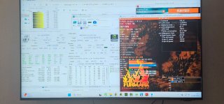 Pc gaming rtx 3090 24GB!! pc Intel i9 10900kf IA