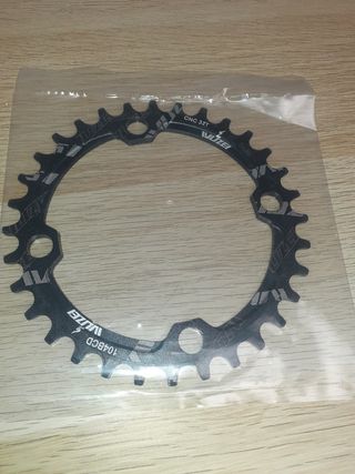 Monoplato 32
