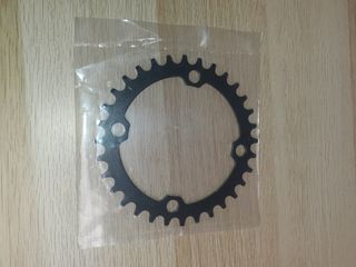 Monoplato 32