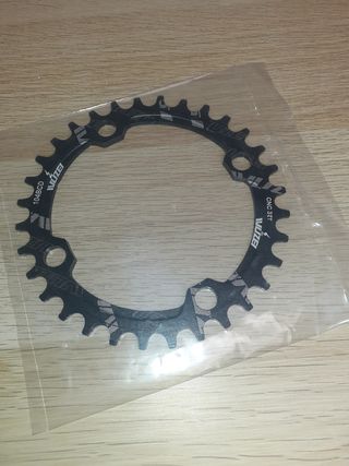 Monoplato 32