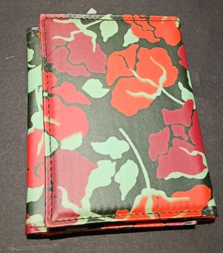 Portafoglio naj oleari