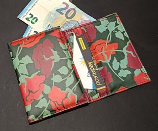 Portafoglio naj oleari