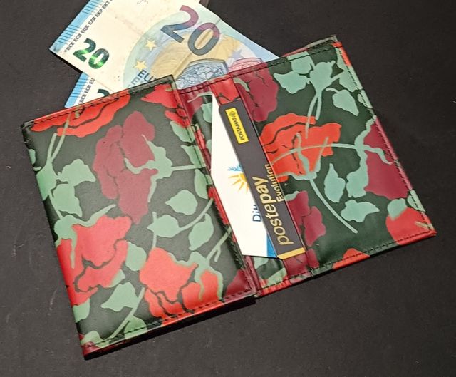 Portafoglio naj oleari