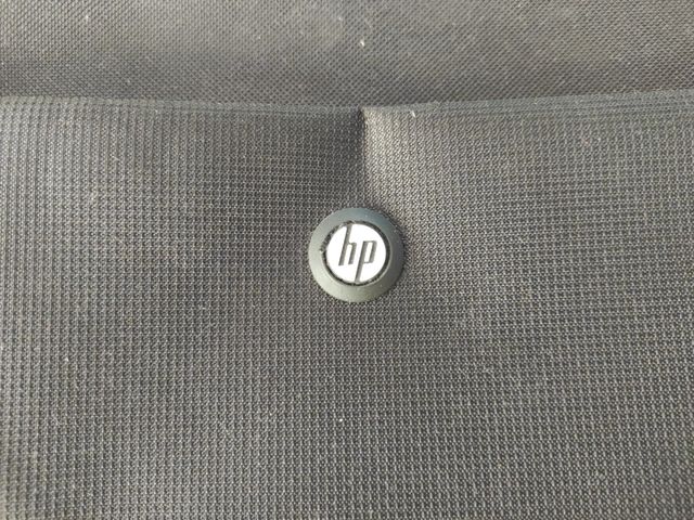 Maletín HP