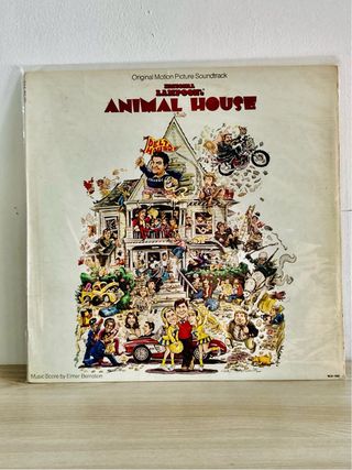 Animal House vinile
