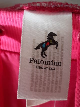 Pantaloni Palomino