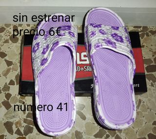 Zapatillas