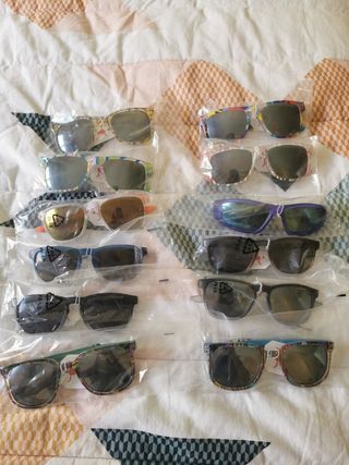 Gafas de sol niño