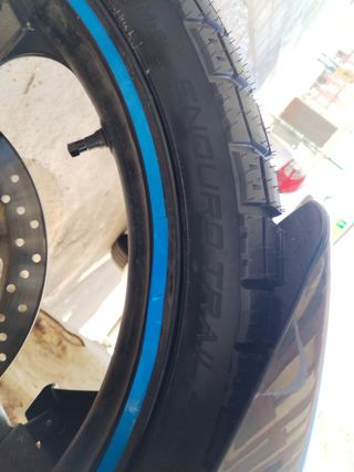 Suzuki V-Strom 650 Dl