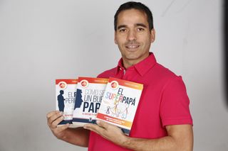 Libro "El Superpapá"