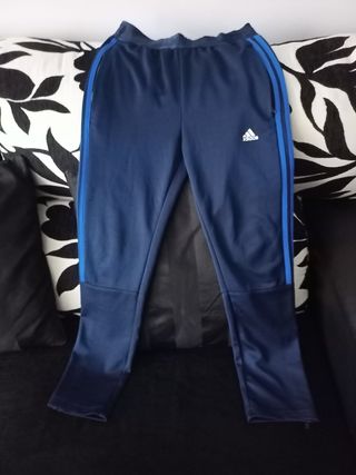 Pantalón niño chandal