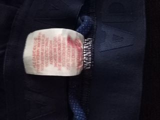 Pantalón niño chandal