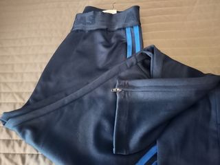Pantalón niño chandal