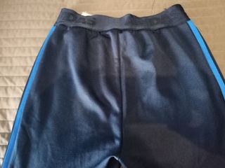 Pantalón niño chandal