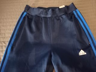 Pantalón niño chandal