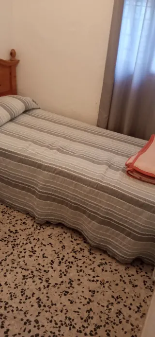ALQUILER VACACIONAL