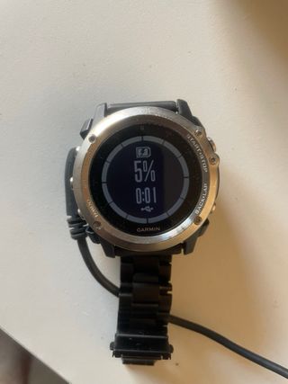 Garmin Fenix 3 HR