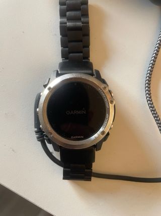 Garmin Fenix 3 HR