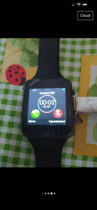 Smartwatch