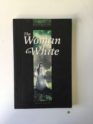 Pack de 3 libros juveniles en inglés