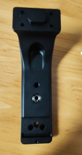 Plato adaptador Wimberley AP-554