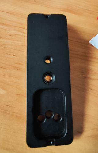 Plato adaptador Wimberley AP-554