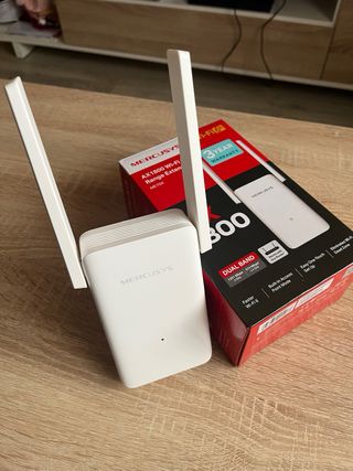Amplificador wifi