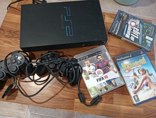 Playstation 2