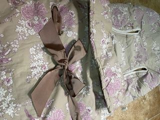 Saquitos carro primavera/verano