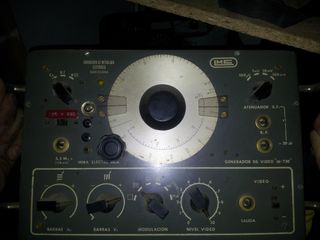 Electrónica válvulas