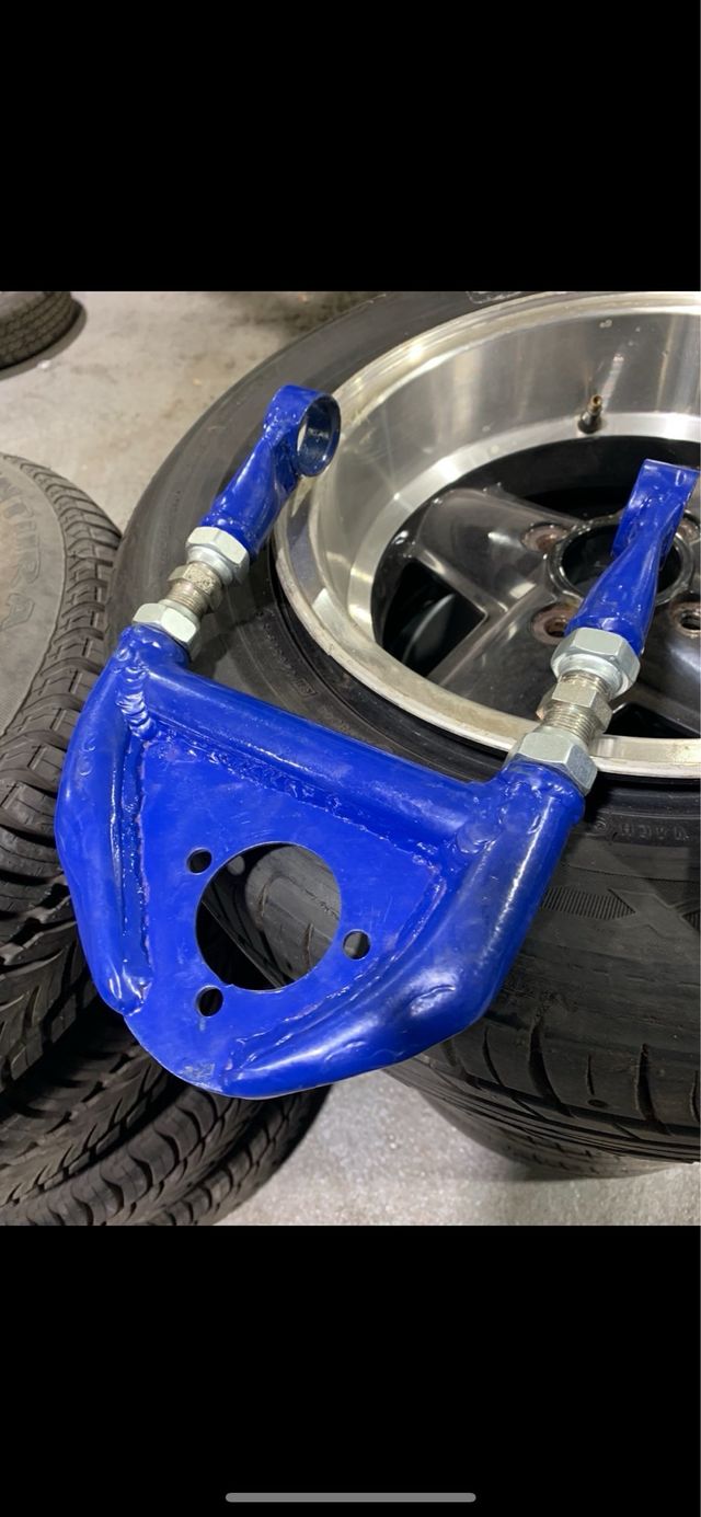 Manguetas regulables seat 124 -1430